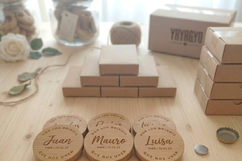 DETALLES INVITADOS