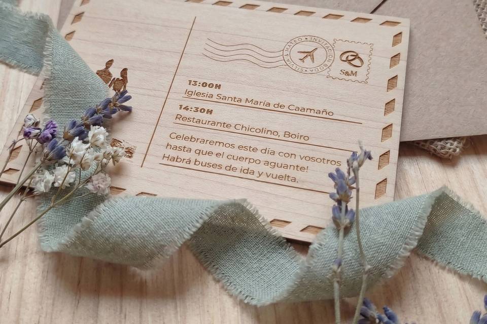 INVITACION