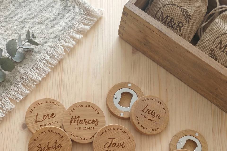 DETALLES INVITADOS