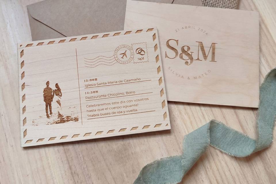 INVITACION