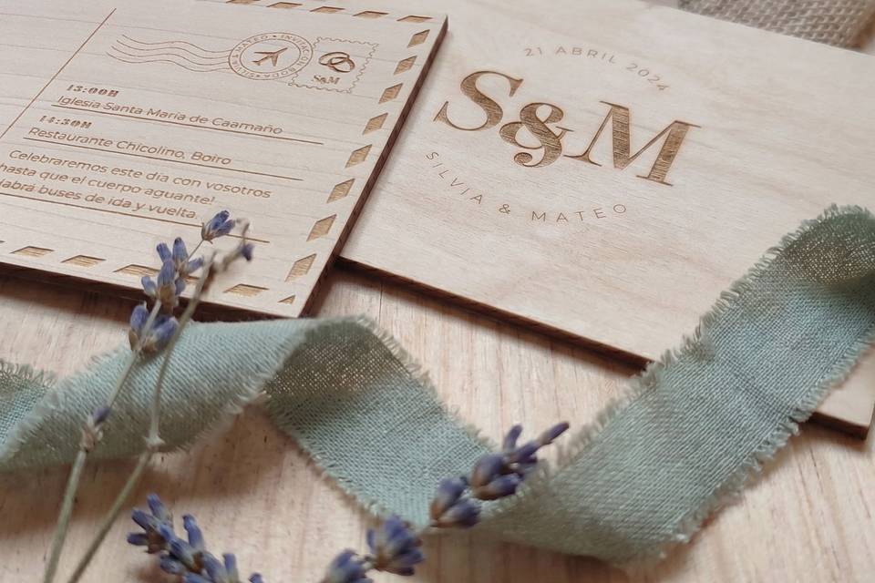 INVITACION