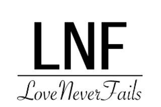 Love Never Fails