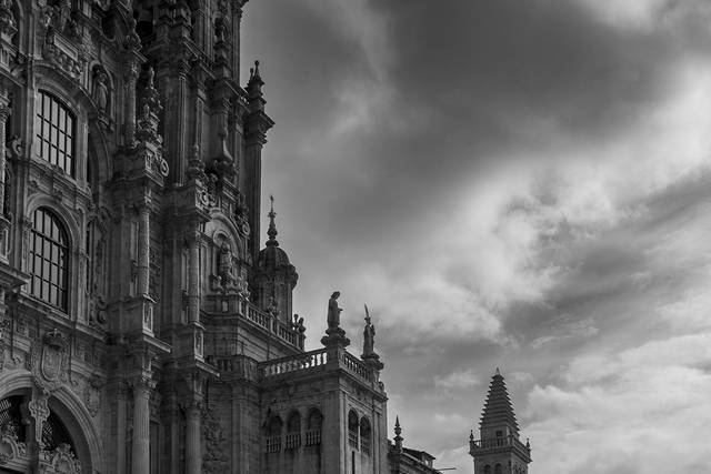 Catedral de Santiago