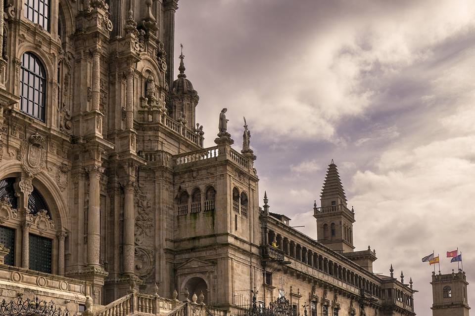 Catedral de Santiago