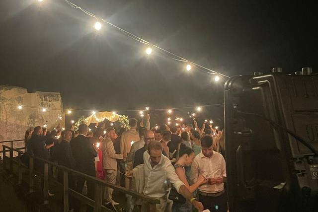 Bodas en Melodía