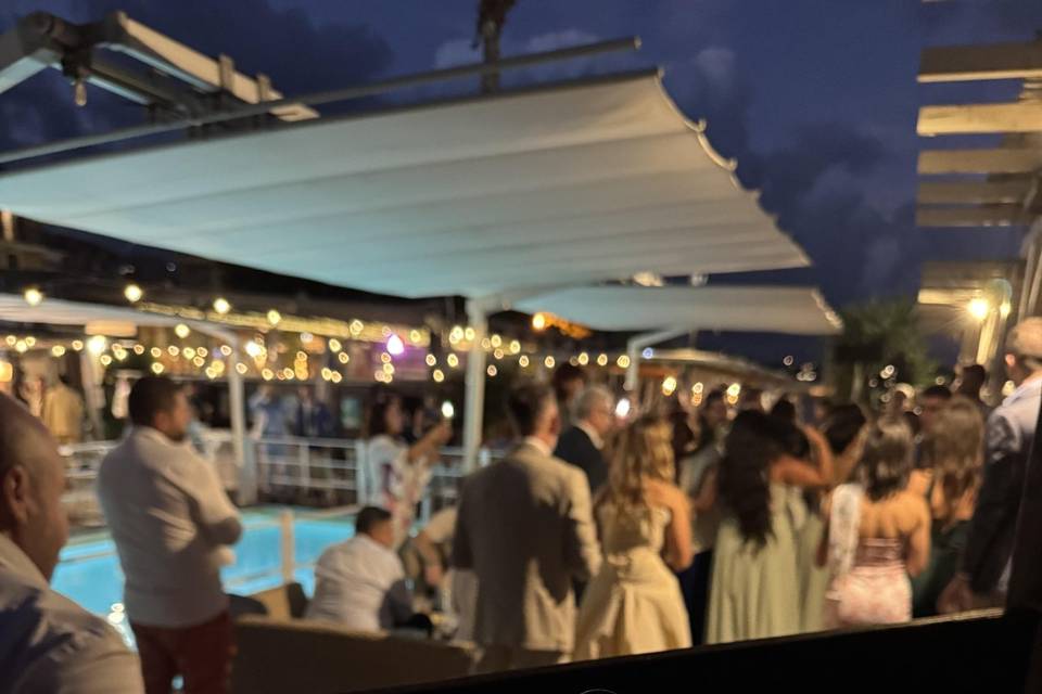 Bodas en Melodía