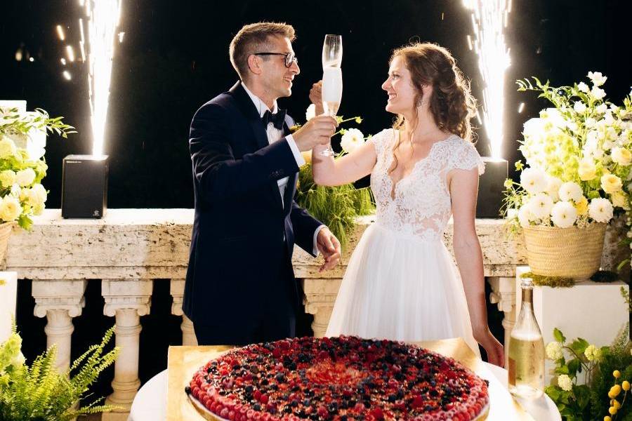 Bodas en Melodía