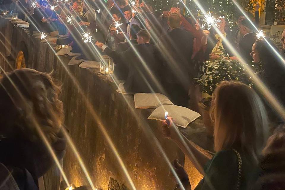 Bodas en Melodía