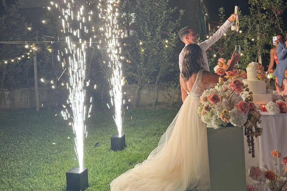Bodas en Melodía