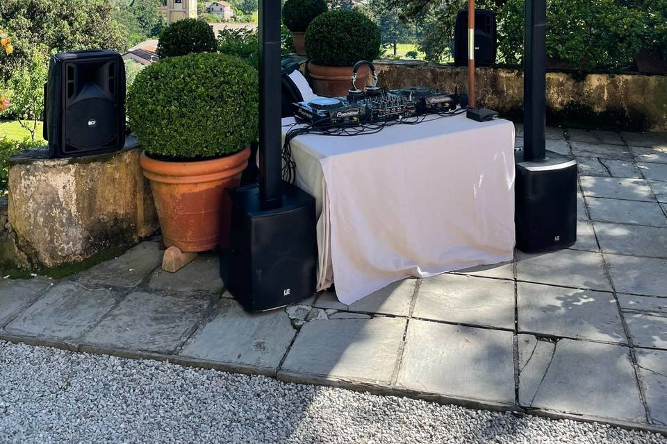 Bodas en Melodía