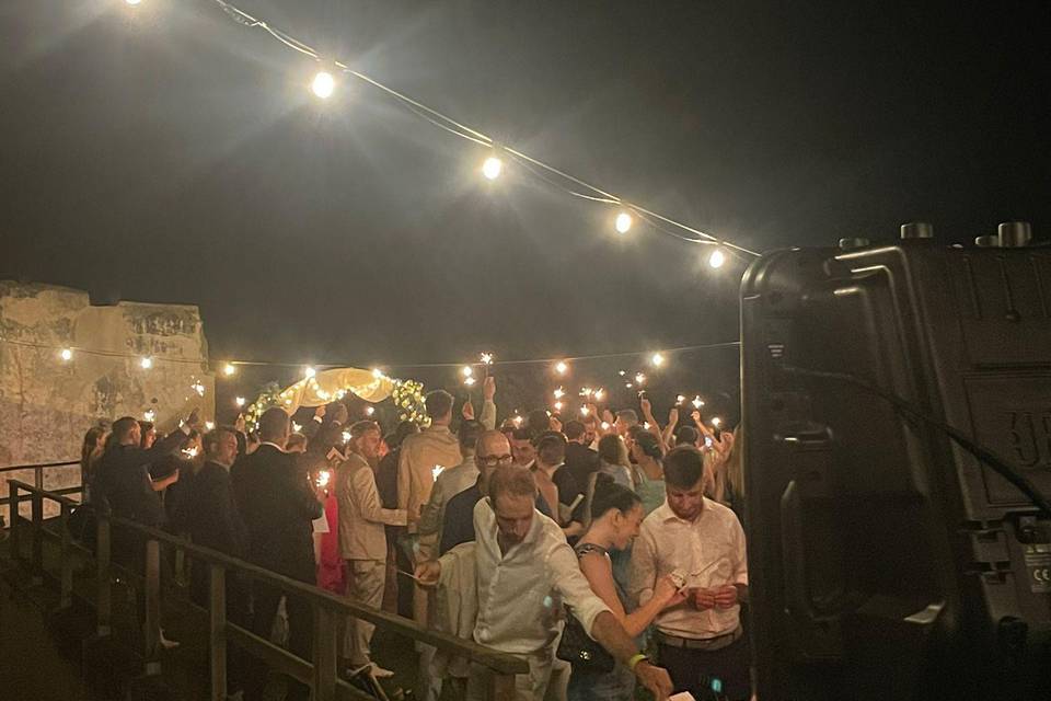Bodas en Melodía