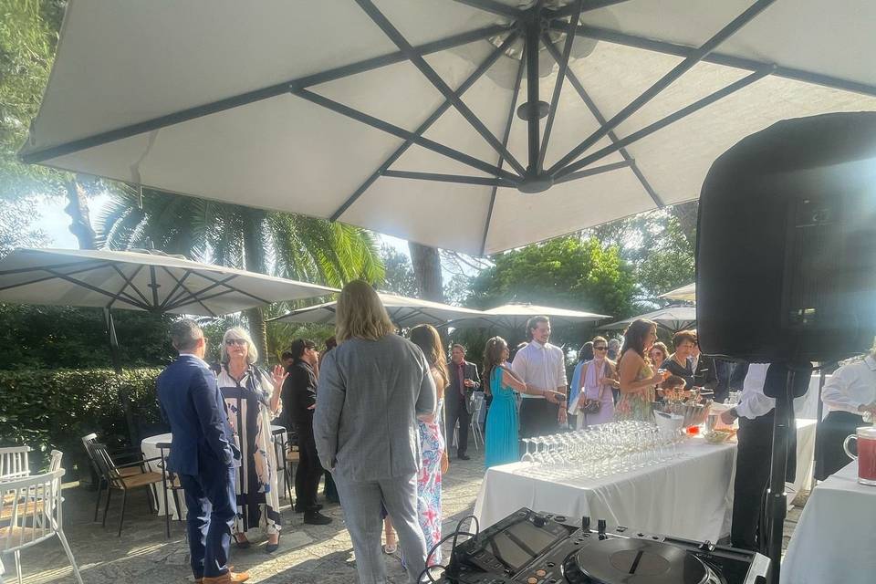 Bodas en Melodía