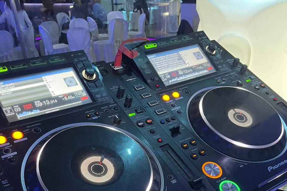 Bodas en Melodía