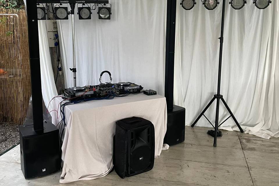 Bodas en Melodía