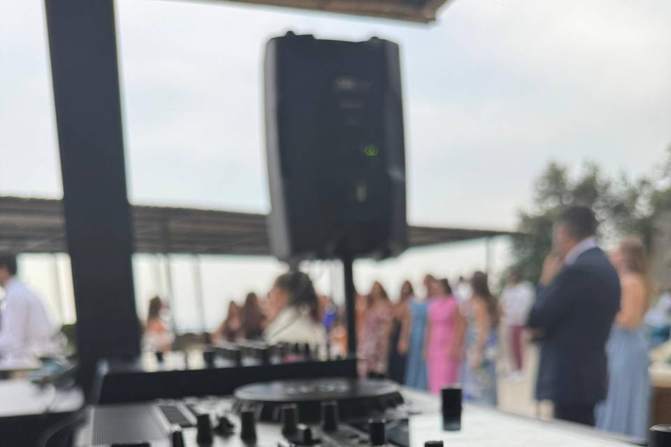 Bodas en Melodia