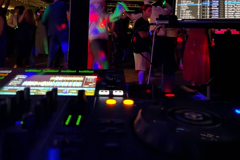 Bodas en Melodia