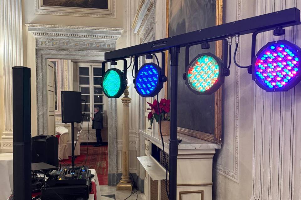 Bodas en Melodia