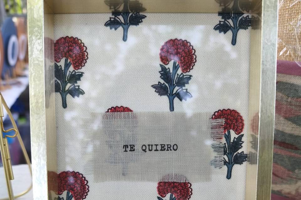 Detalles especiales