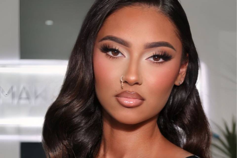 Soft Glam