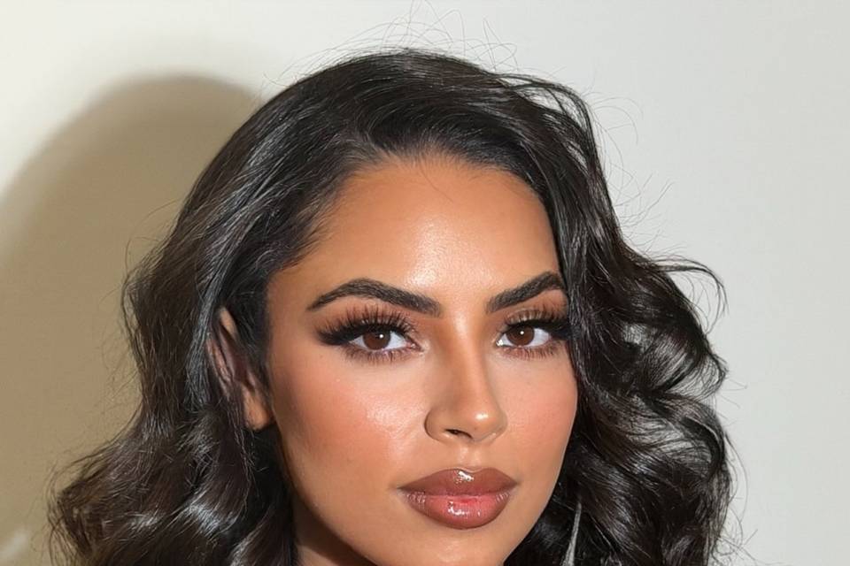 Soft Glam