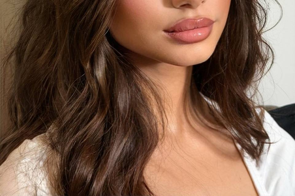 Soft Glam