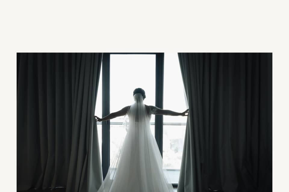 La novia