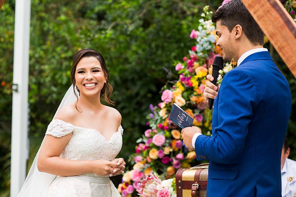 Raul Wedding Content
