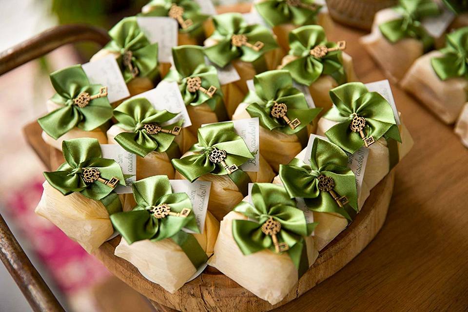 Banquete