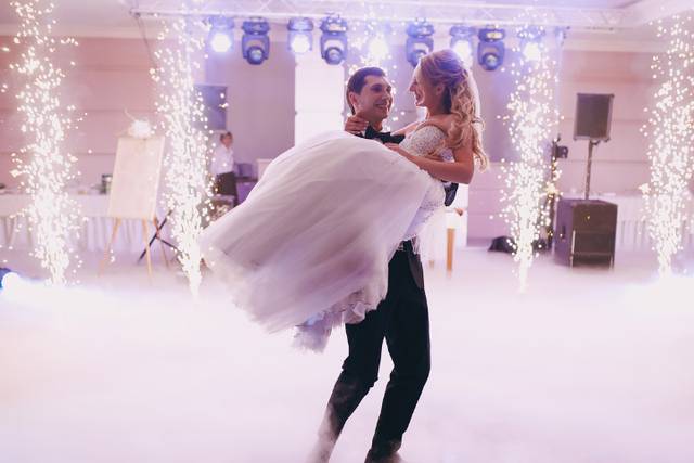 Bailar juntos