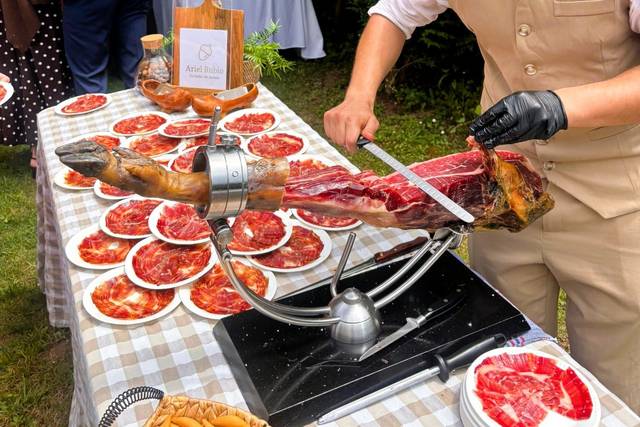 Rincon de jamón