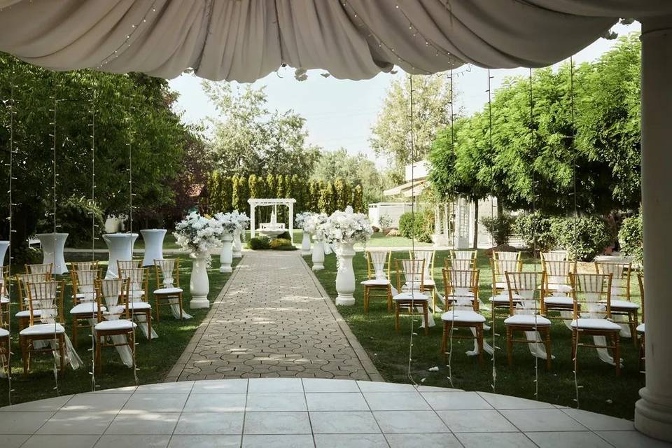 Catering