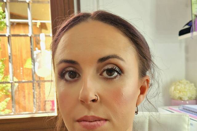 Maquillaje natural