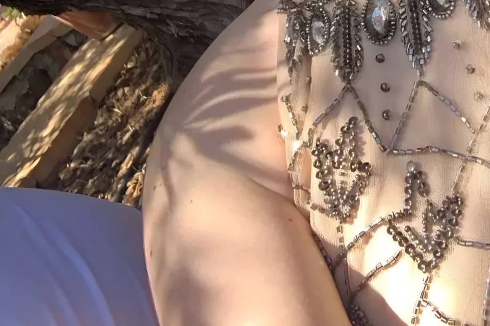 Invitada