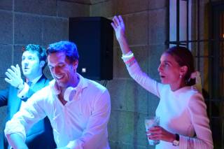 Ritmo y brillo