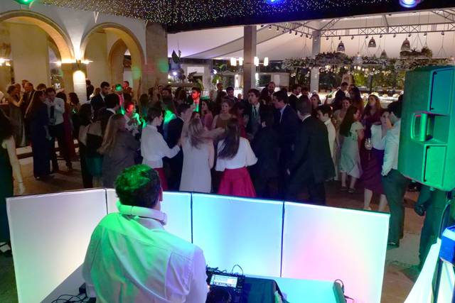 Ritmo y brillo