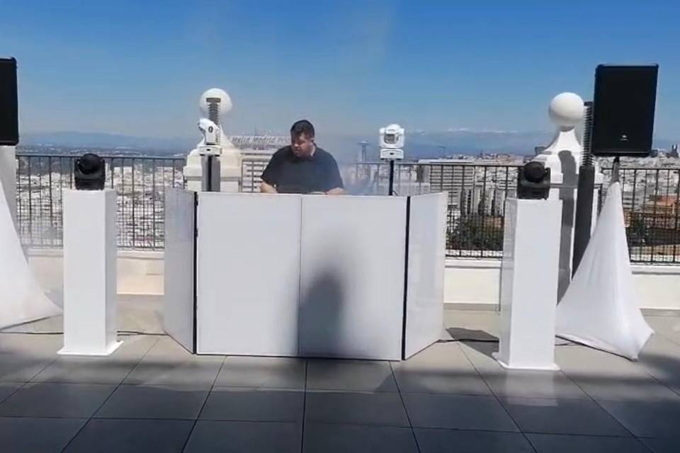 Ritmo y brillo