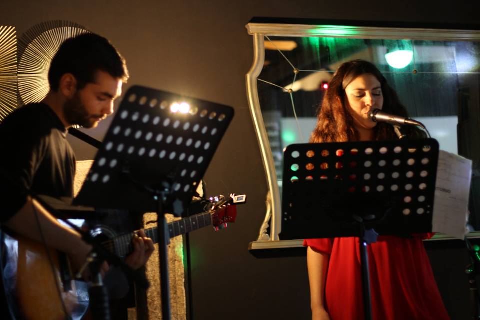 Ritmo y brillo