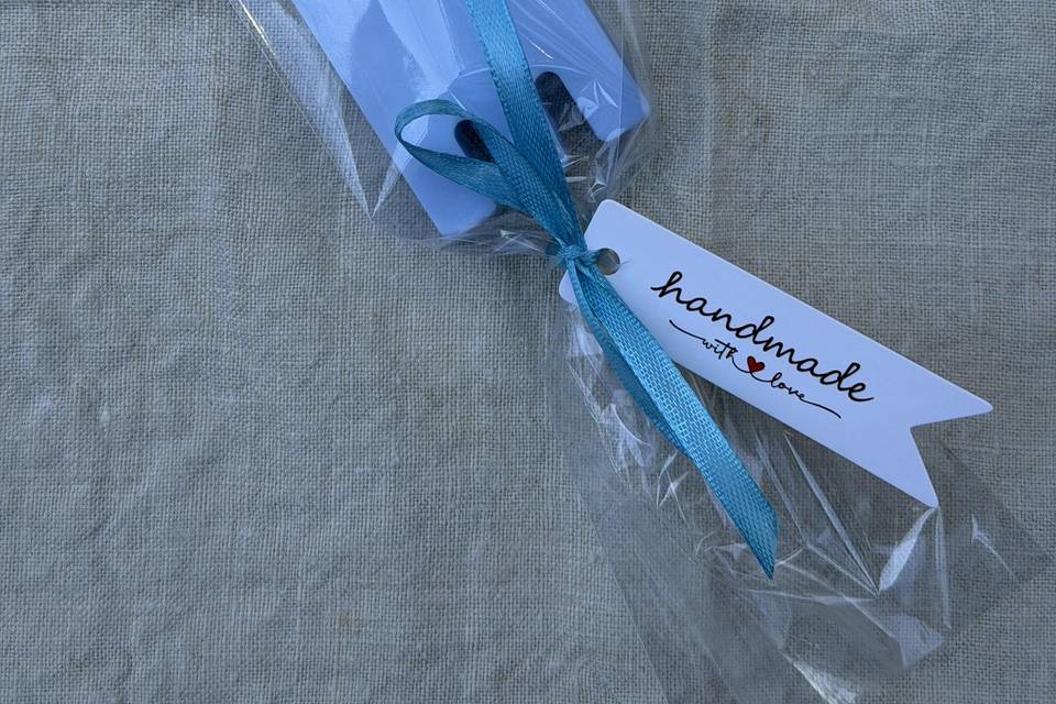 Regalo personalizado