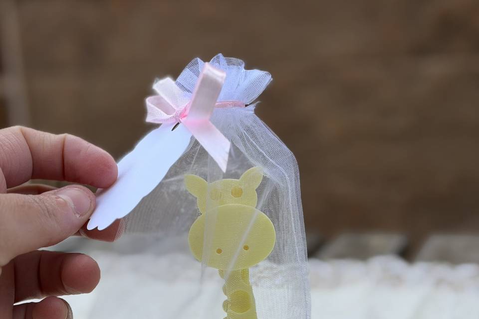 Regalo personalizado