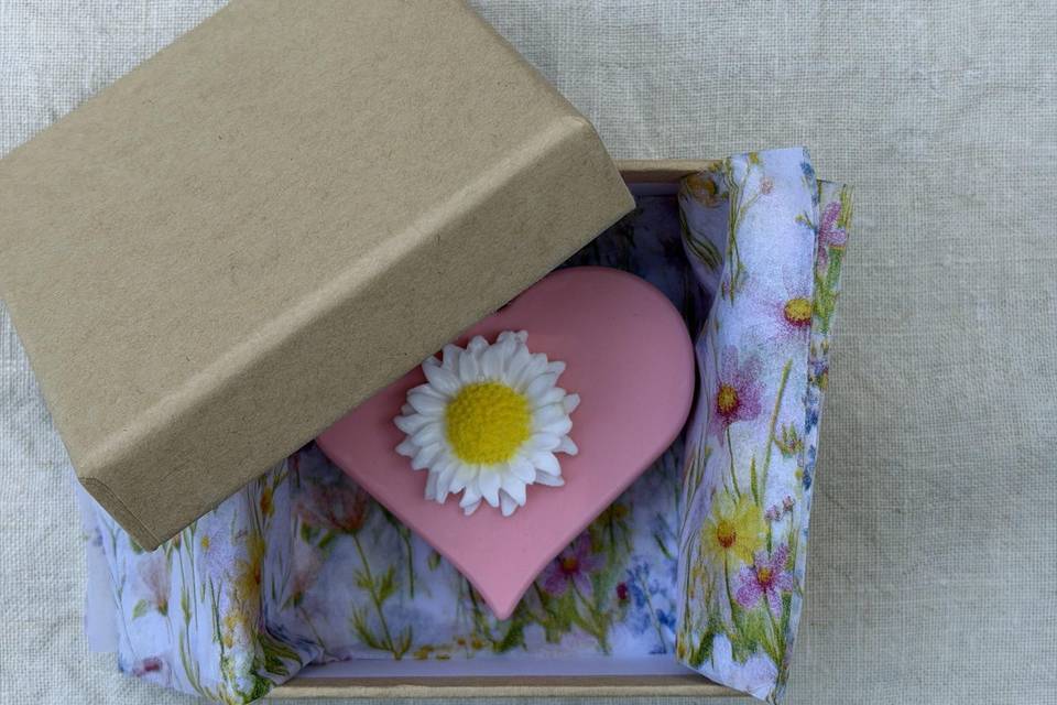 Regalo personalizado