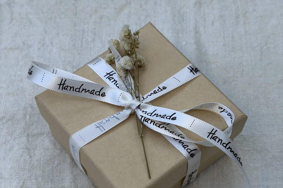 Regalo personalizado