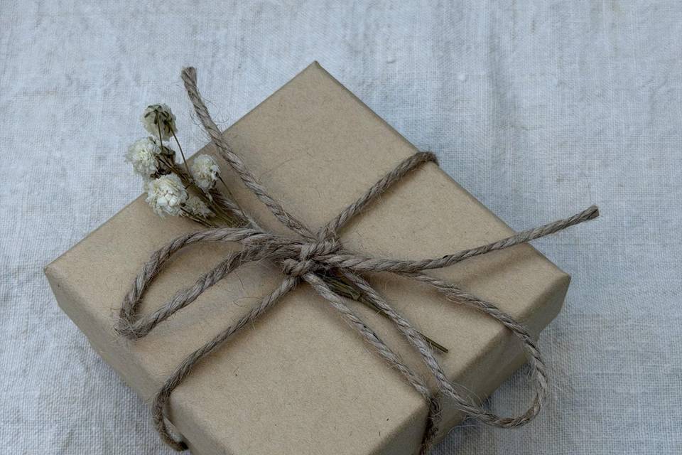 Regalo personalizado