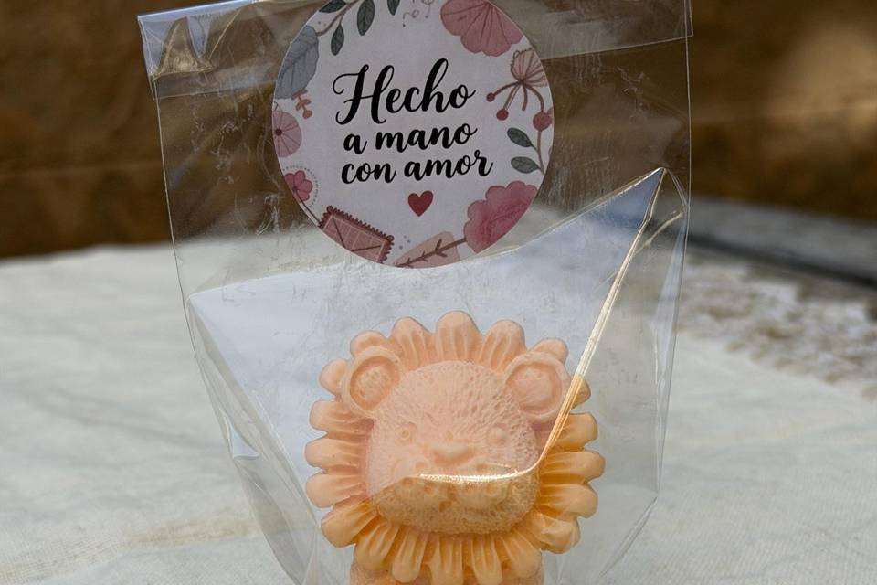 Regalo personalizado
