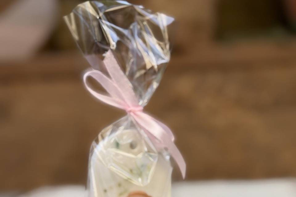 Regalo personalizado