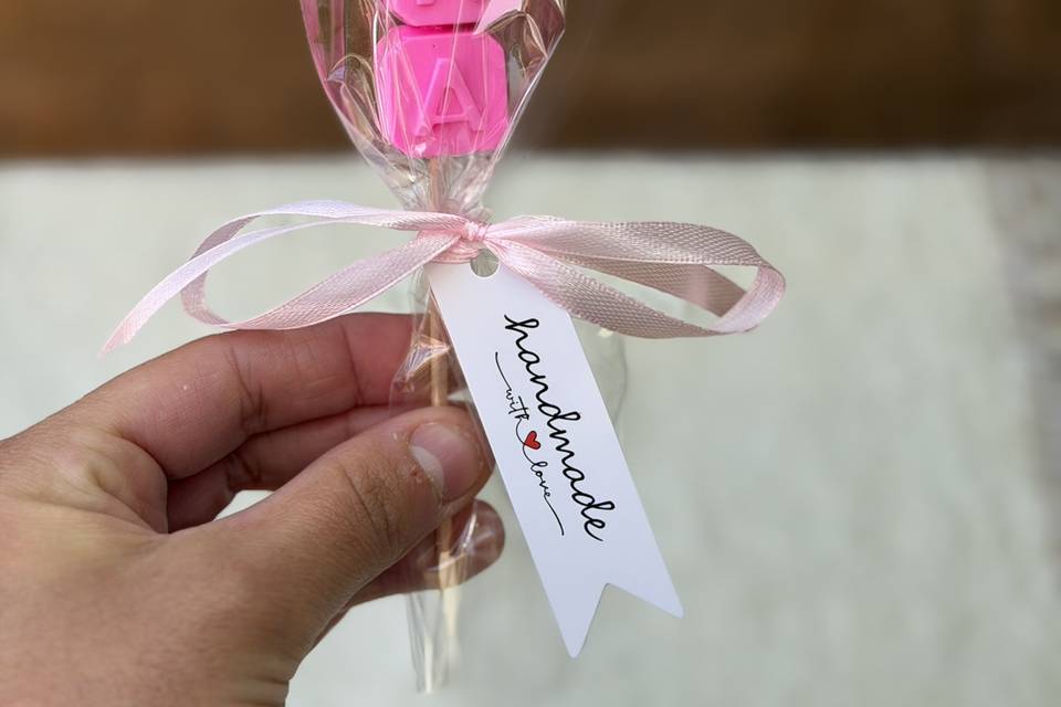 Regalo personalizado