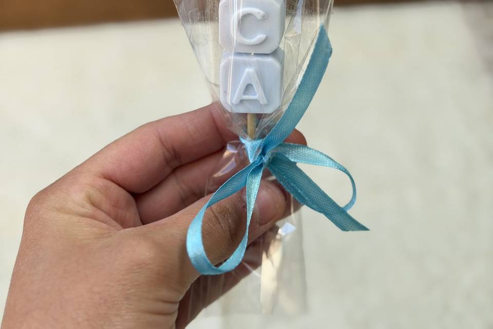 Regalo personalizado
