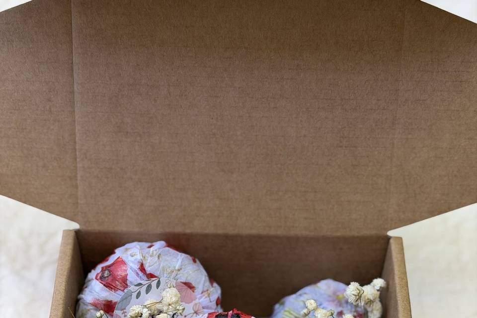 Regalo personalizado