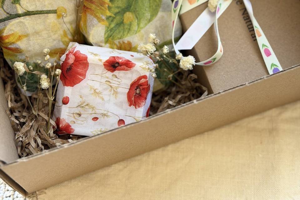 Regalo personalizado