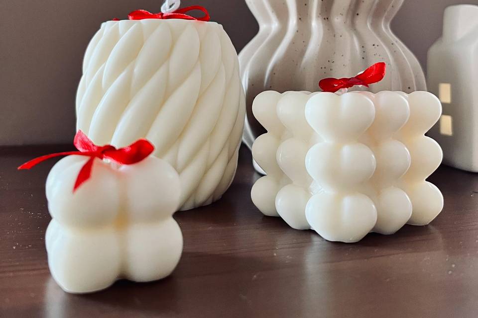 Candle-e