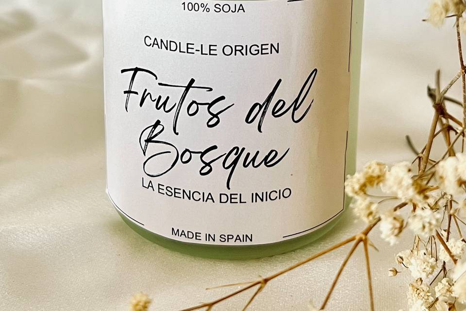 Diferentes aromas